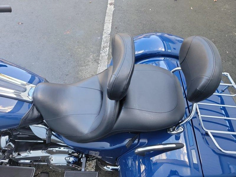 2023 Harley-davidson Fltrt - Road Glide® 3 alt