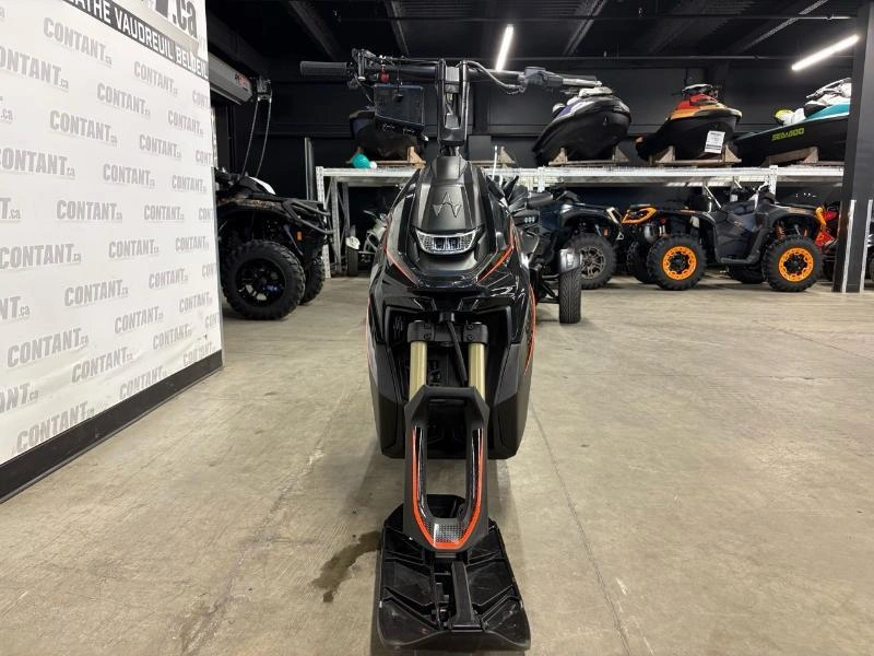 Widescape Ws250 2024 alt