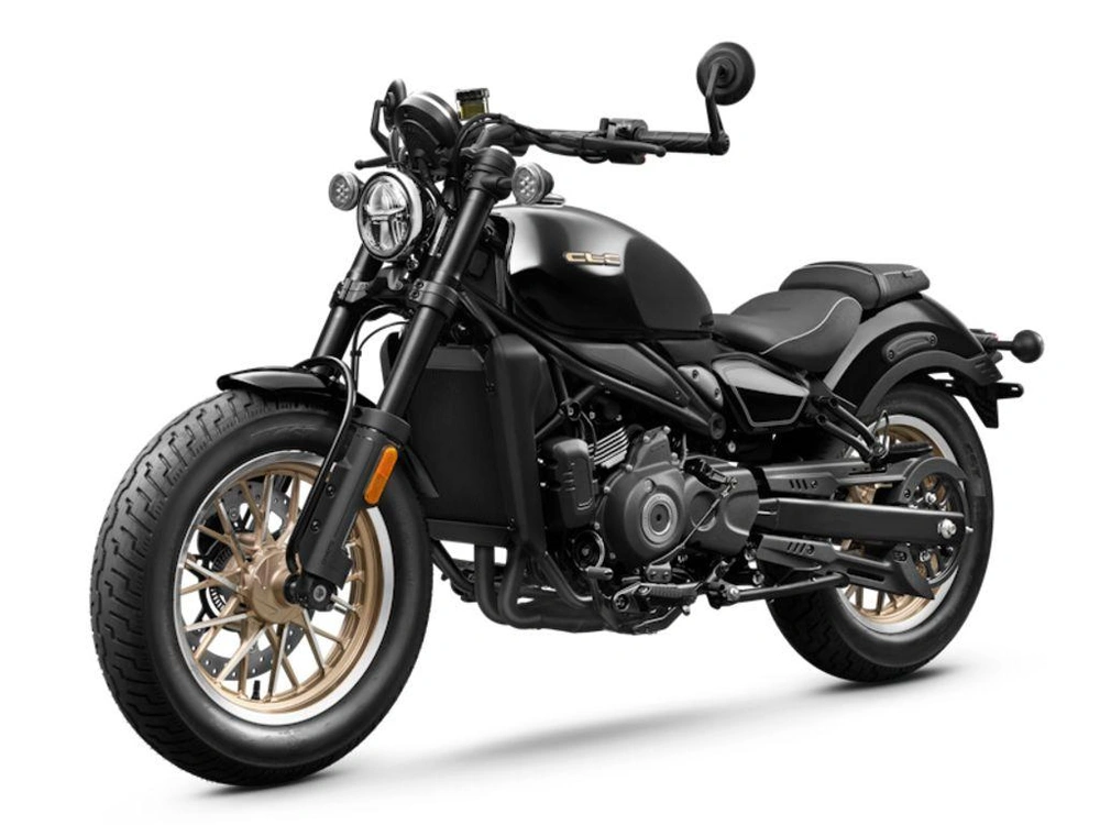 2026 Cfmoto 450cl-c alt