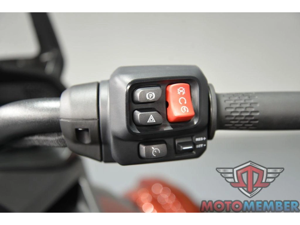 2026 Can-am Spyder F3 Limited Special Series alt