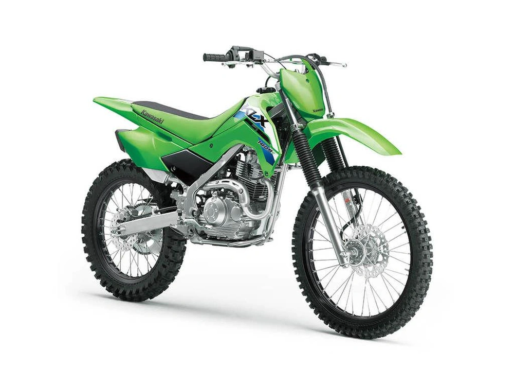 2026 Kawasaki Klx®140r F alt