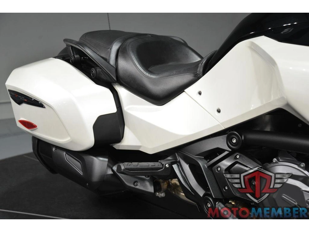 2023 Can-am Spyder F3-t Rotax 1330 Ace alt