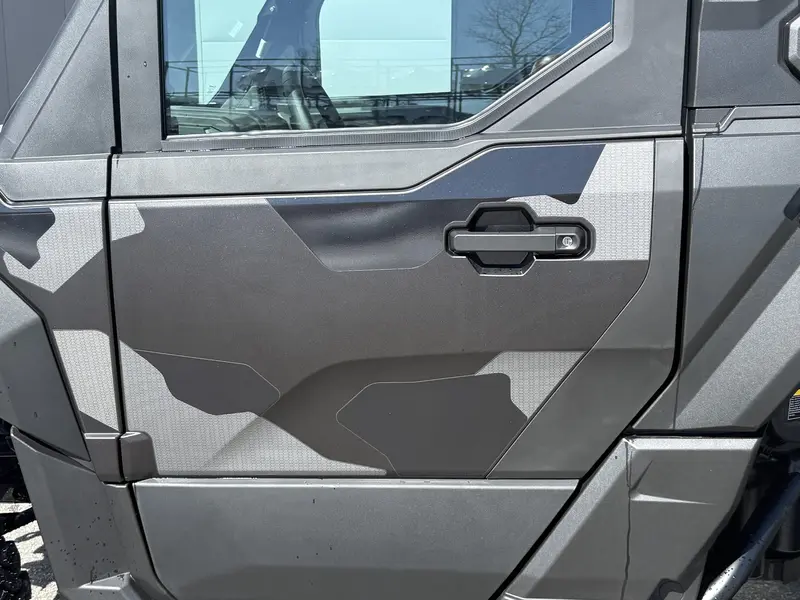 Polaris Polaris Xpedition Xp Northstar 2026 alt