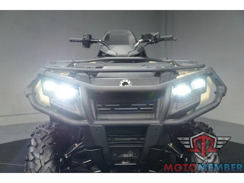 2026 Can-am Outlander Max Pro Xu alt