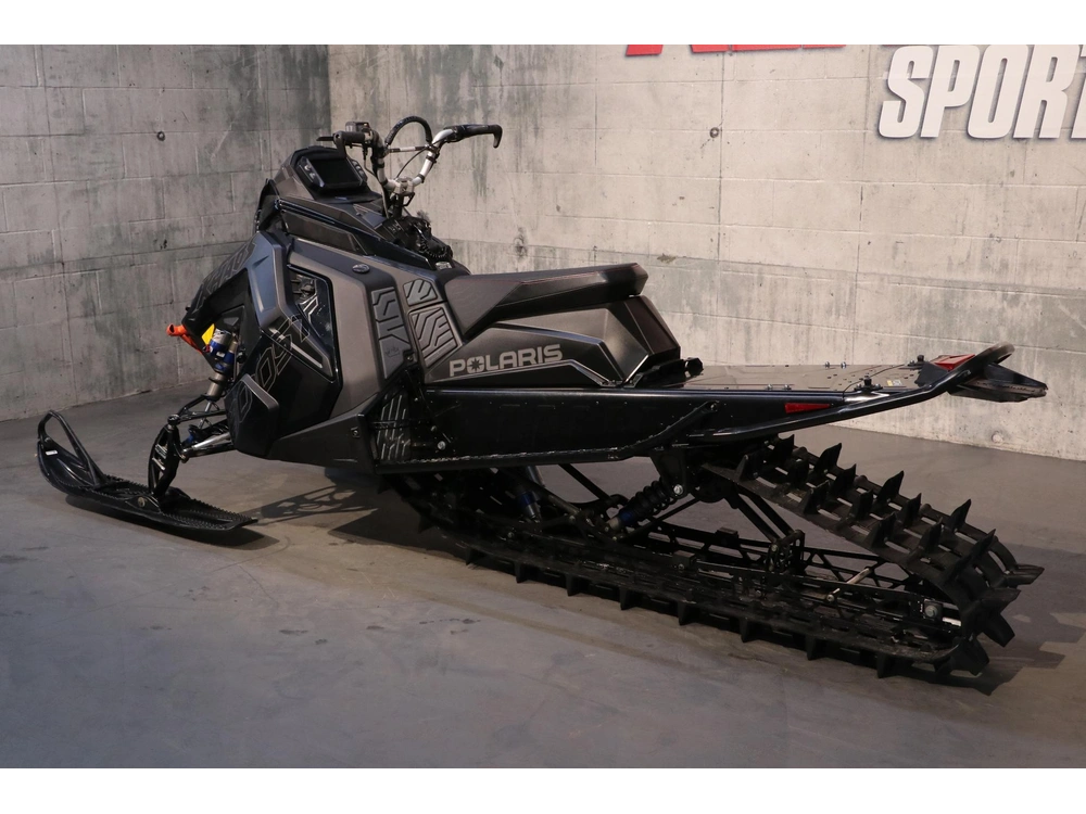 Polaris Boost Rmk Khaos 155 2023 alt