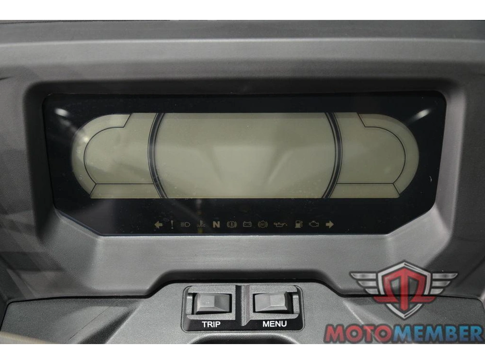 2026 Can-am Outlander X Mr 850 Granite Grey alt