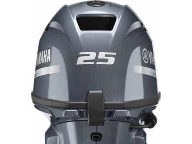 Yamaha F25lwhc 2026 alt