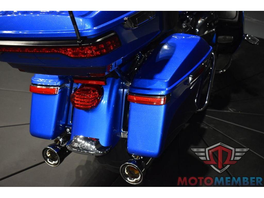 2017 Harley-Davidson Road Glide Ultra for Sale