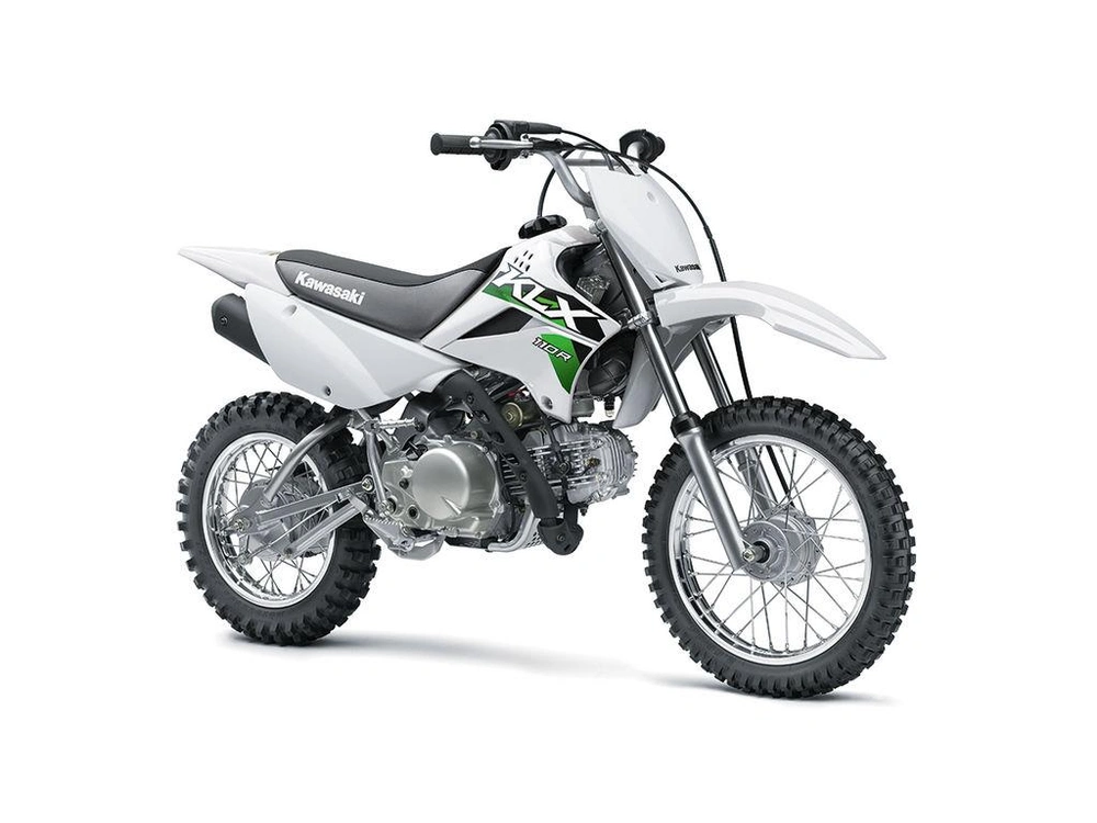 2026 Kawasaki Klx®110r alt