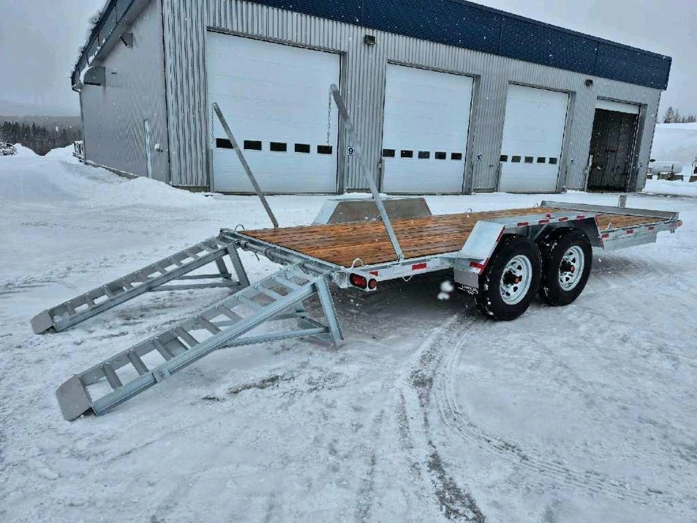 Laroche Ga80x18 2026 alt