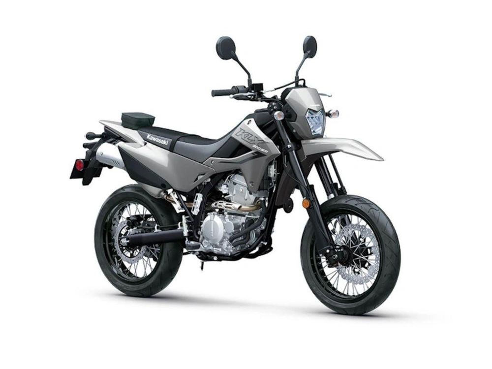 2025 Kawasaki Klx®300sm alt