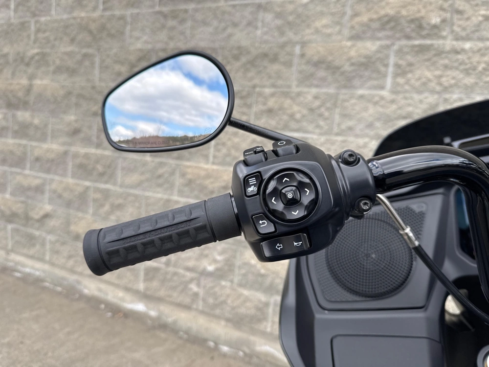 2026 Harley-davidson Touring Fltrx - Road Glide™ alt