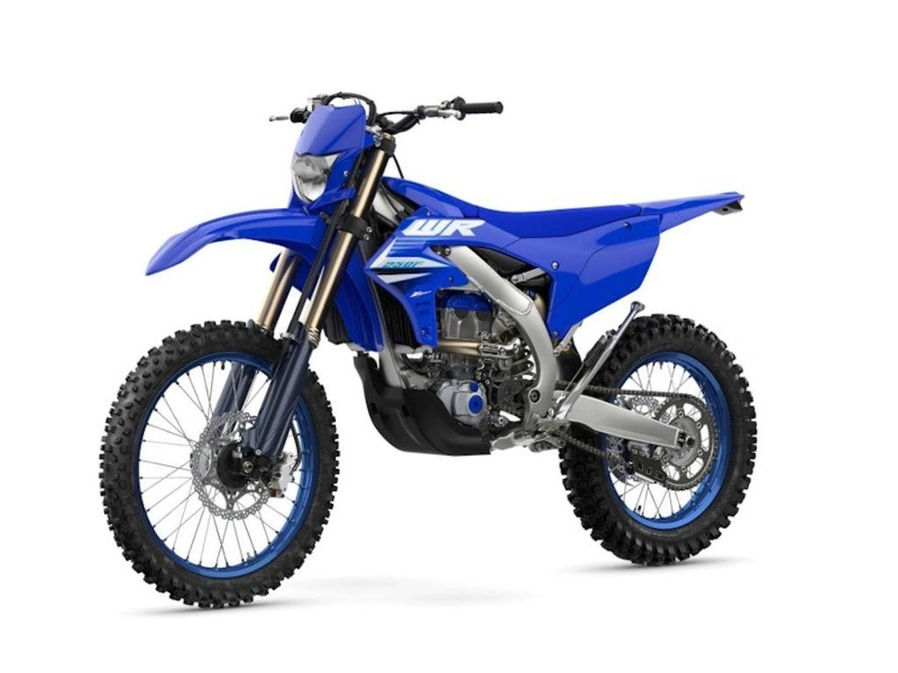 2025 Yamaha Wr250f alt