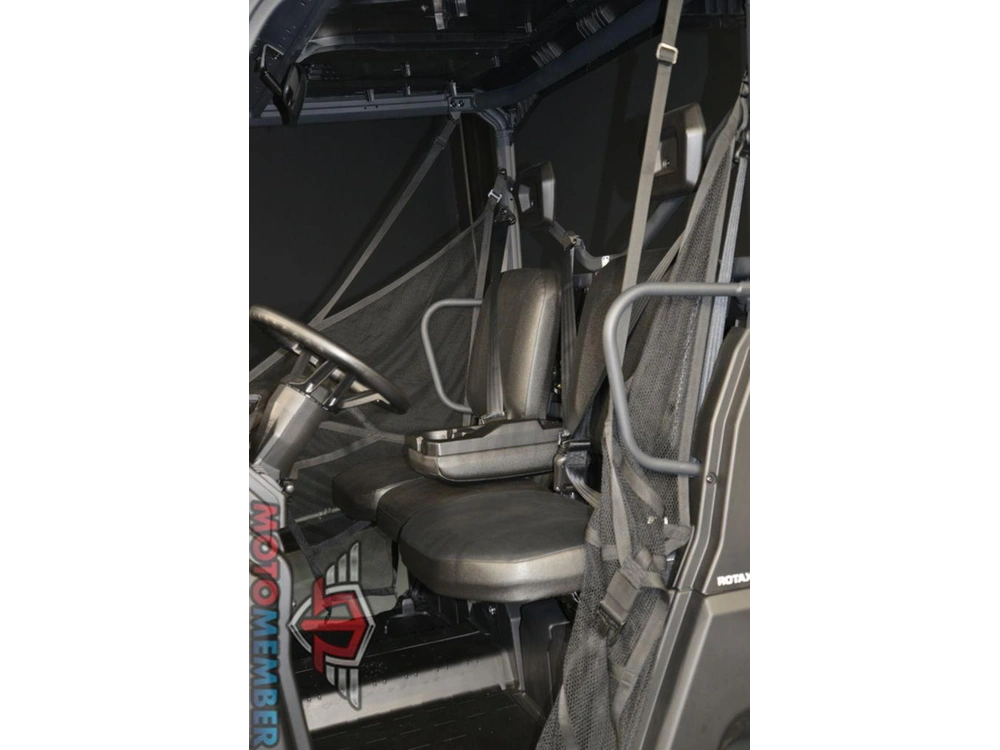 2025 Can-am Defender Dps Hd10 alt