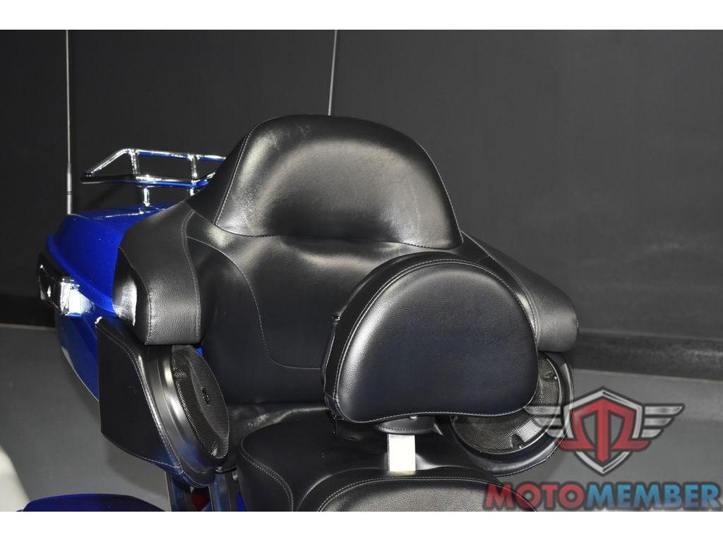 2017 Harley-Davidson Road Glide Ultra for Sale