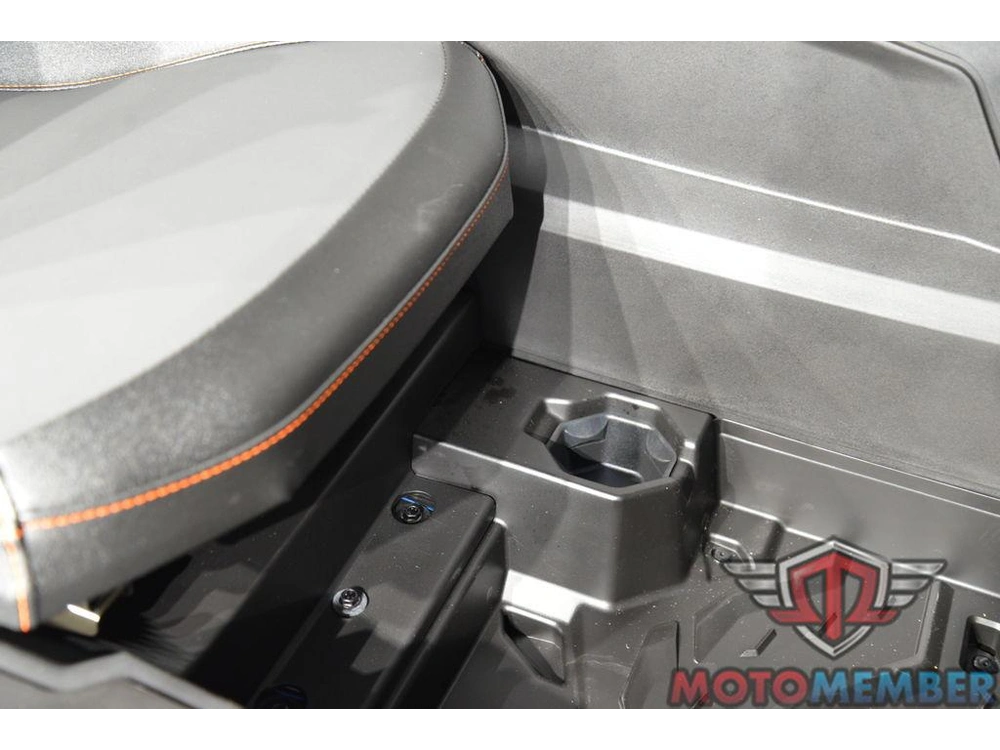 2026 Can-am Commander Xt-p 1000r alt