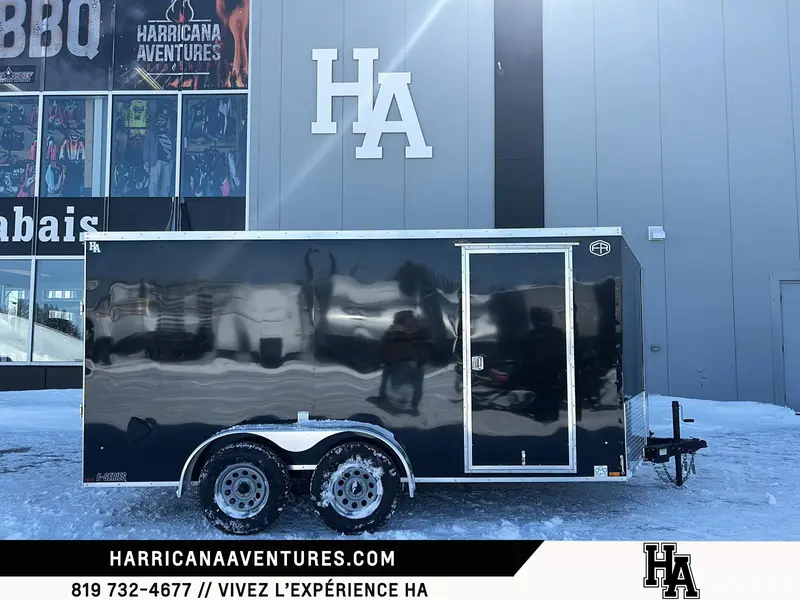 Cargo Mate EHW714TA2-24 2026