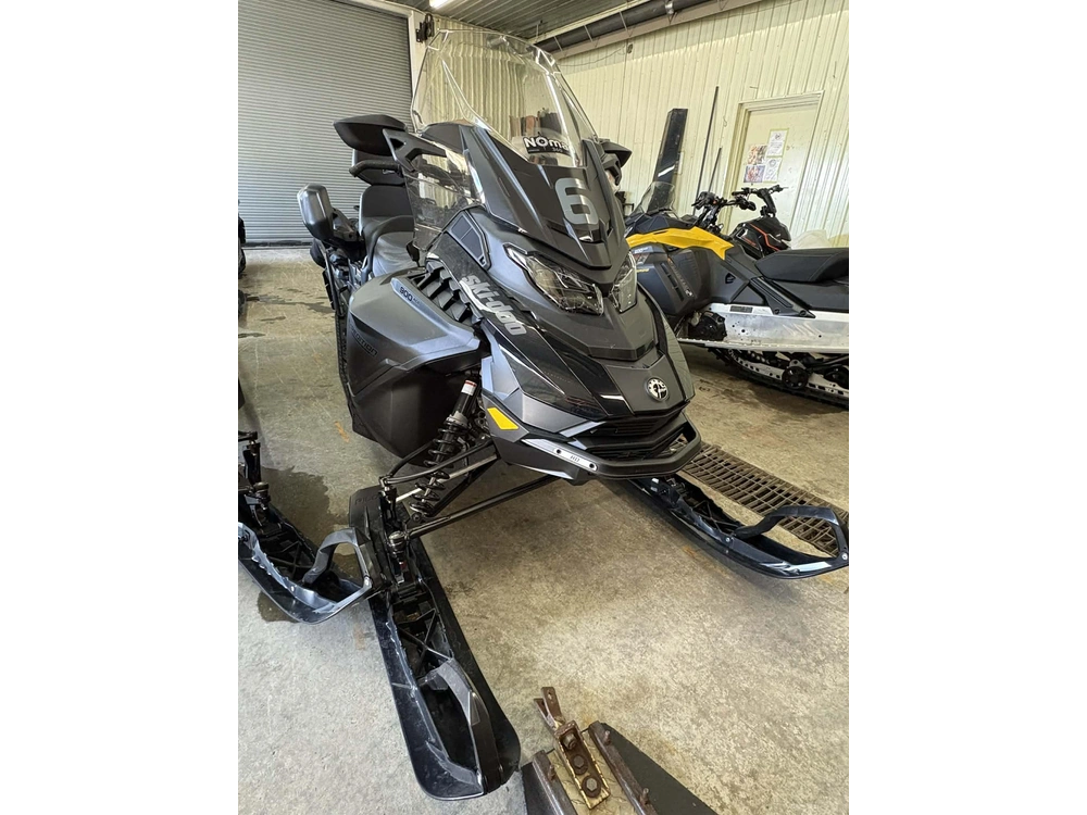 Ski-doo Expedition Le 900 Ace 2026 alt