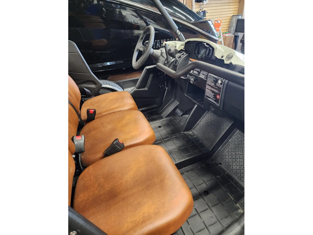 2025 Yamaha Viking Se alt