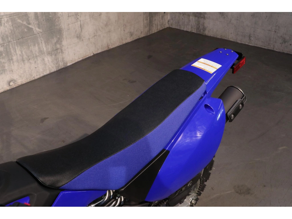 2026 Yamaha Tt-r 125 alt