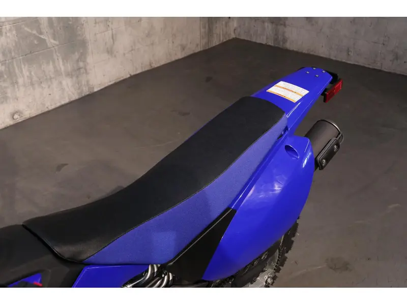 2026 Yamaha TT-R 125 thumbnail 5