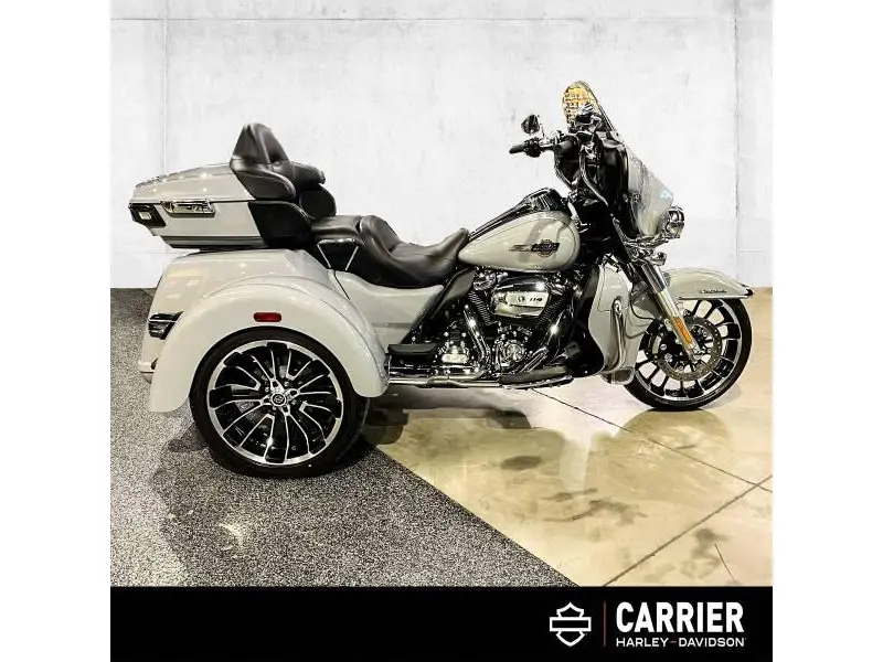 Harley-Davidson Moto Harley-Davidson TRI GLIDE ULTRA CLASSIC 2024 2024