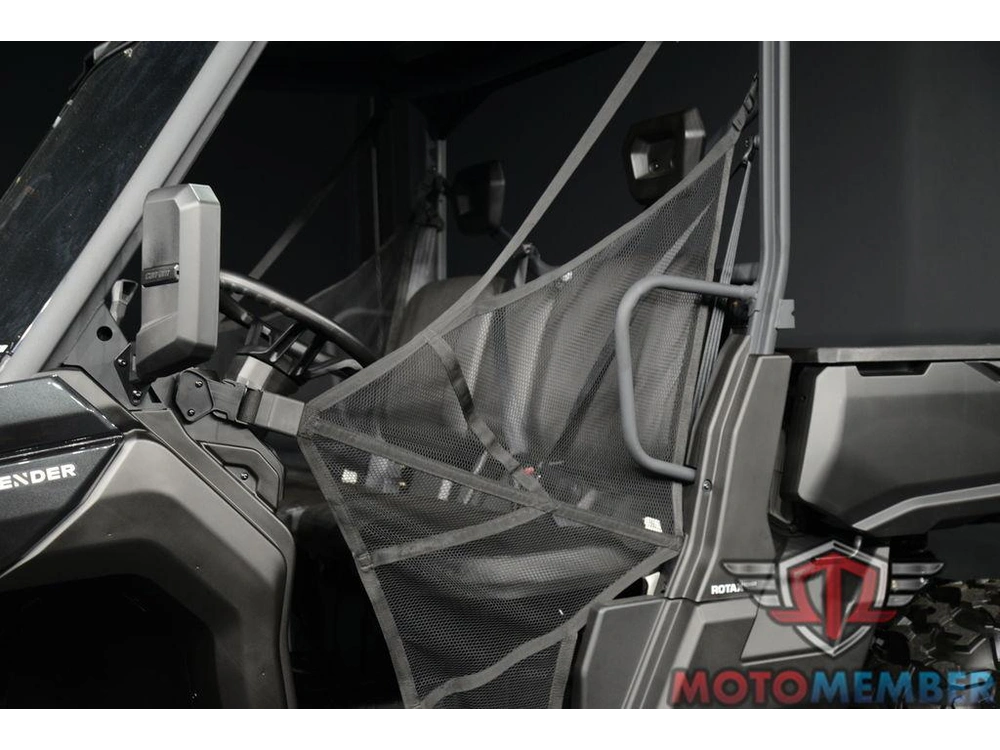 2026 Can-am Defender Xt Hd9 alt