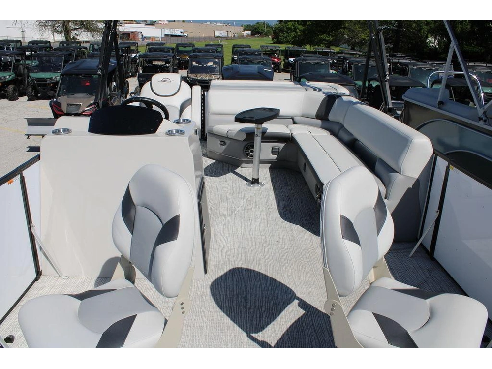 2025 Suncatcher Select 20fc alt