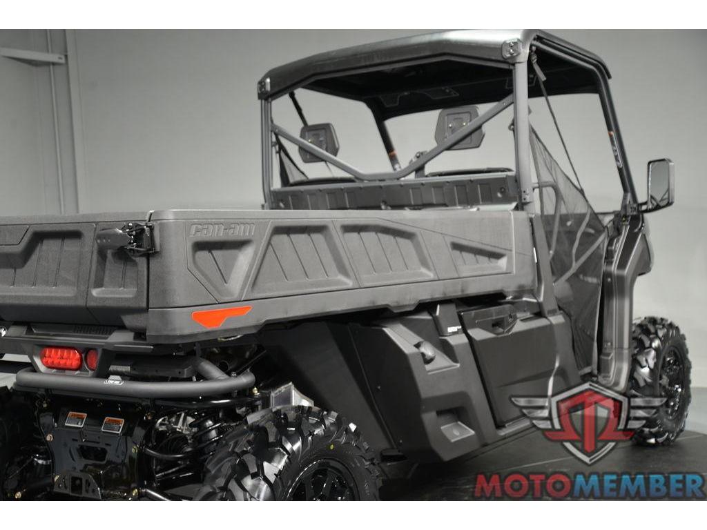 2026 Can-Am Defender PRO XT HD10 for Sale