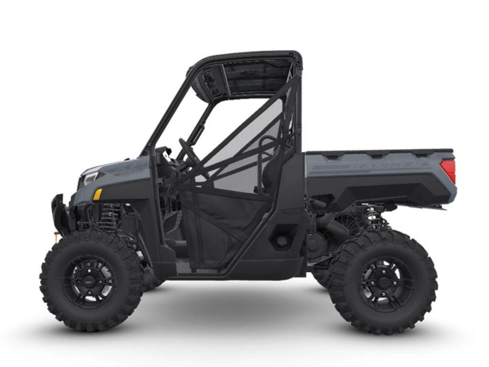2025 Polaris Ranger Xp 1000 Premium alt
