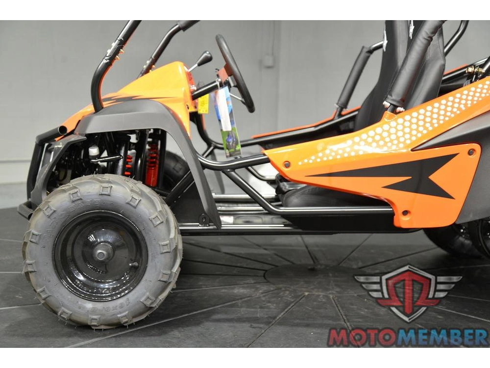 2026 Hammerhead Off-road Mudhead® Se alt