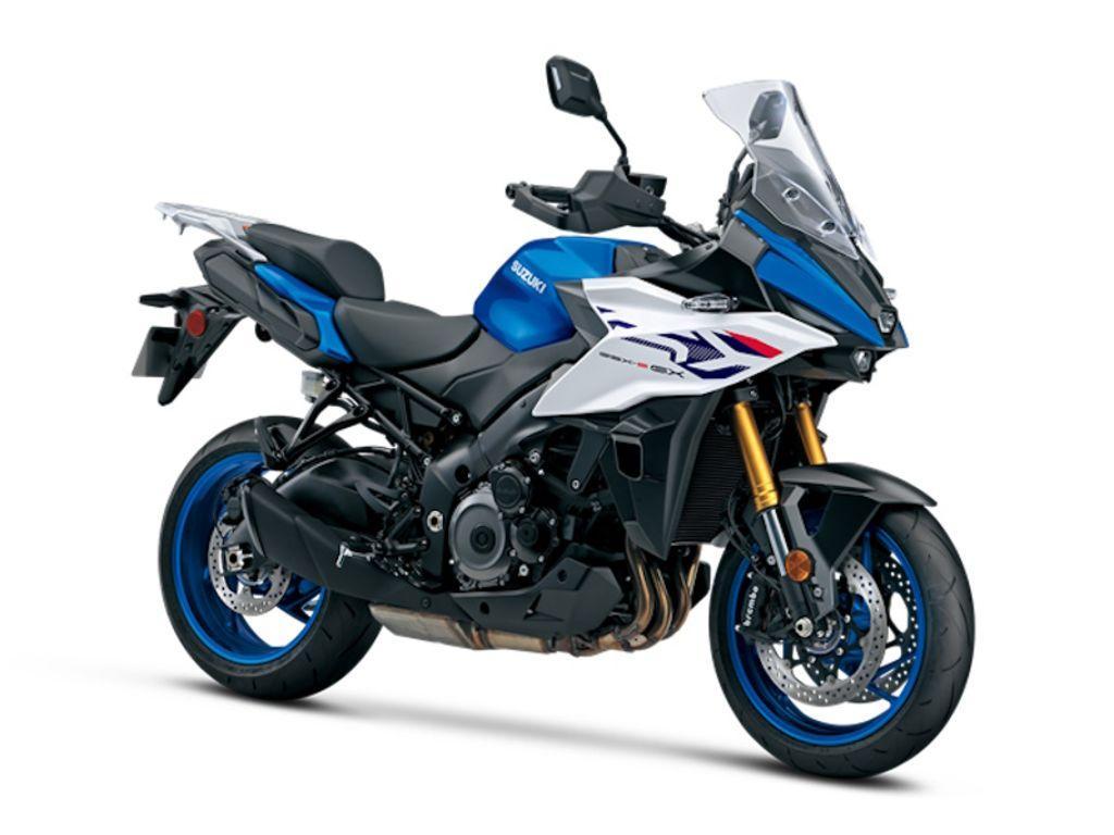 2026 Suzuki GSX-S 1000GX+ for Sale in Purcellville, VA