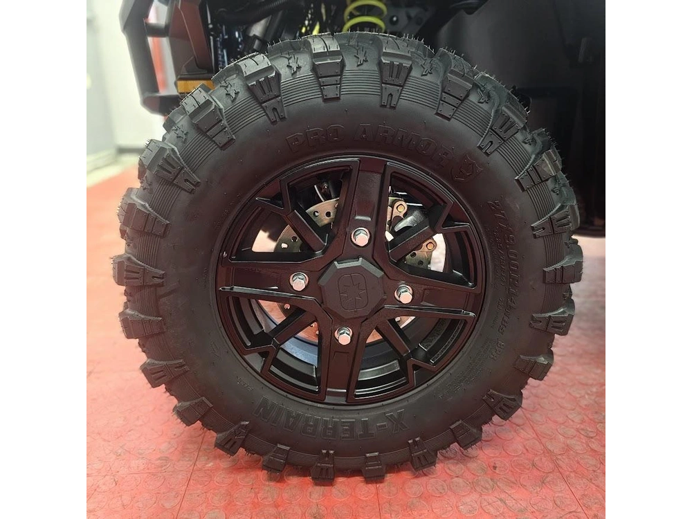 2026 Polaris Sportsman 850 Trail alt