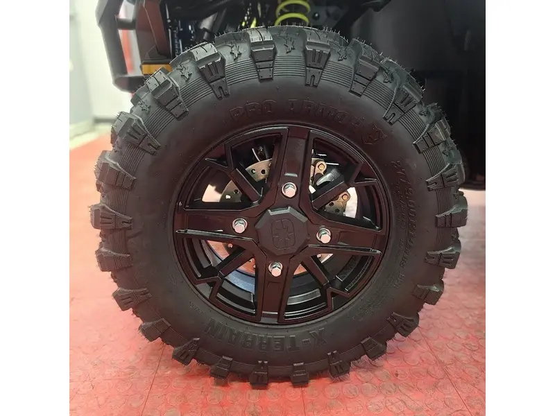 Polaris SPORTSMAN 850 TRAIL 2026