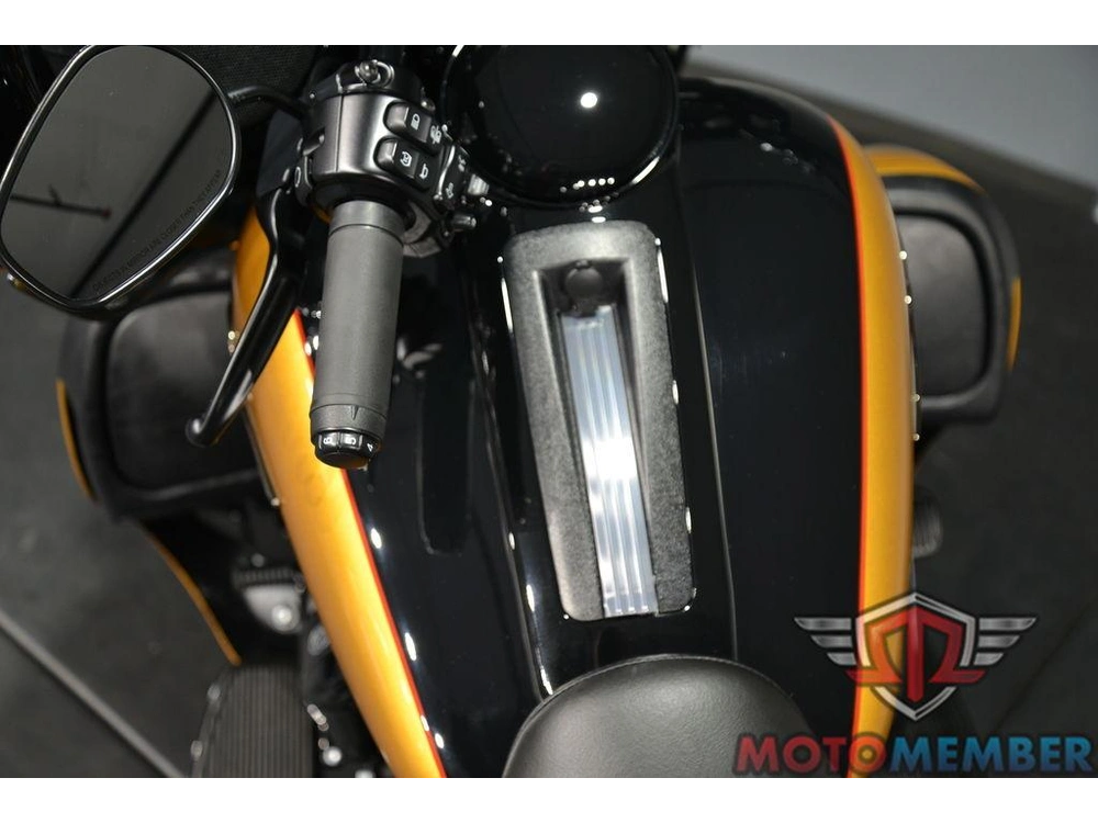 2023 Harley-davidson Flhtk - Ultra Limited alt