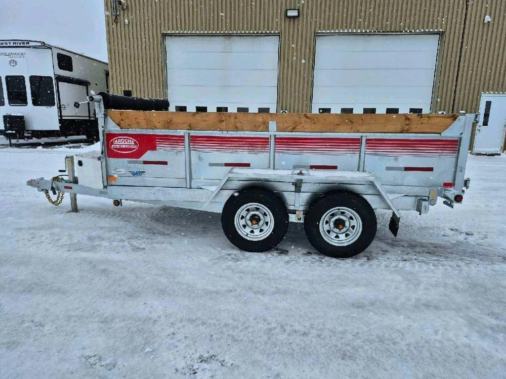 Laroche Gad6x12 2026 alt