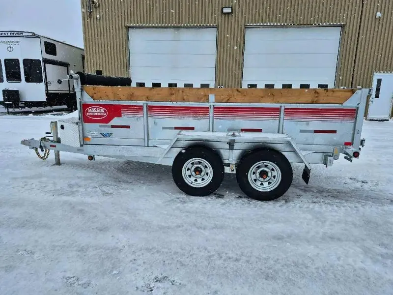 2026 Laroche GAD6X12