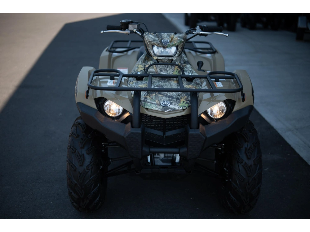 2026 Yamaha Kodiak 450 alt