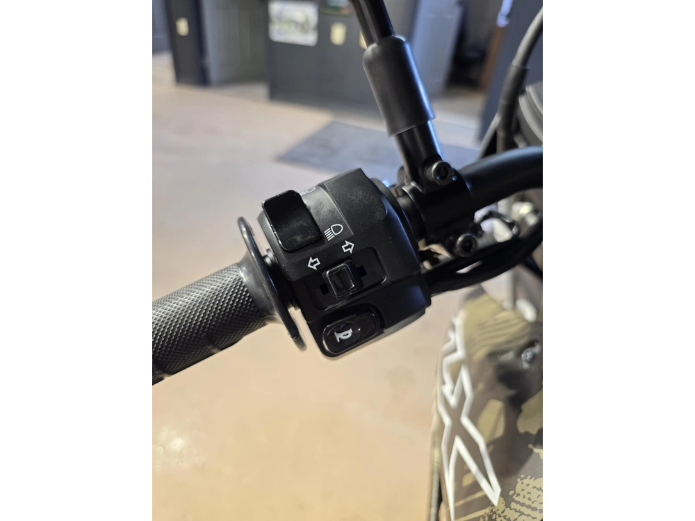 2026 Kawasaki Klx®300