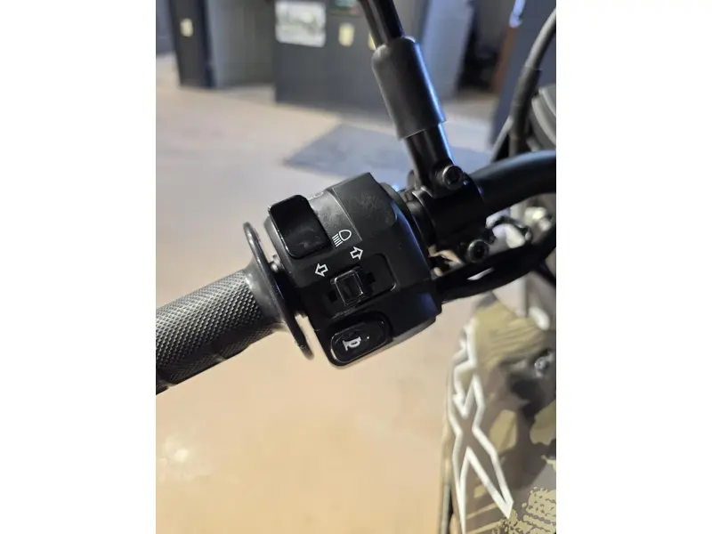 Kawasaki KLX®300 2026