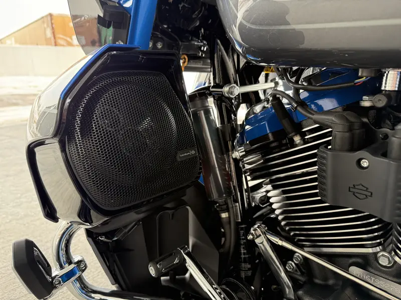 2026 Harley-Davidson CVO Street Glide 3