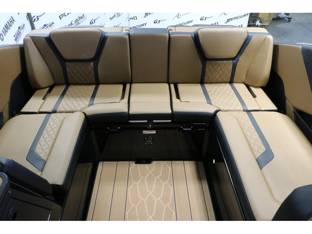 2026 Yamaha 255xd alt