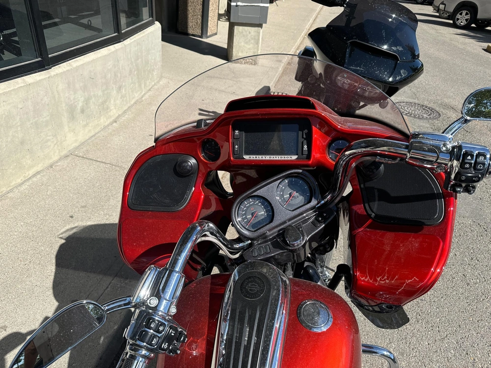 2018 Harley-davidson Fltrxse - Cvo™ Road Glide® alt