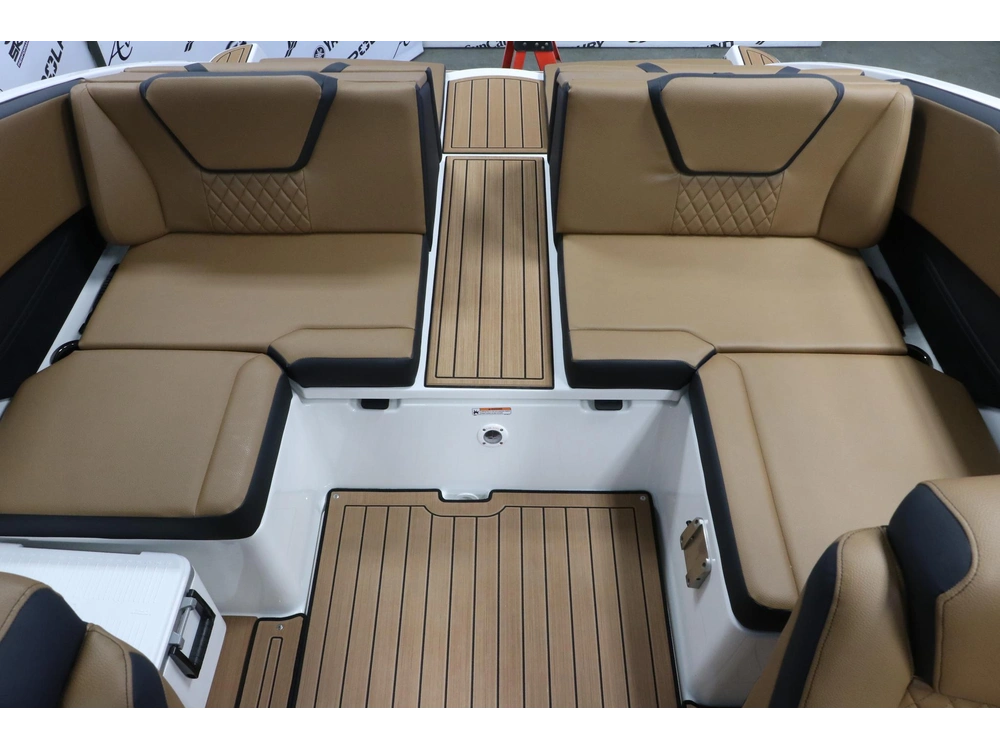 2026 Yamaha 222sd alt