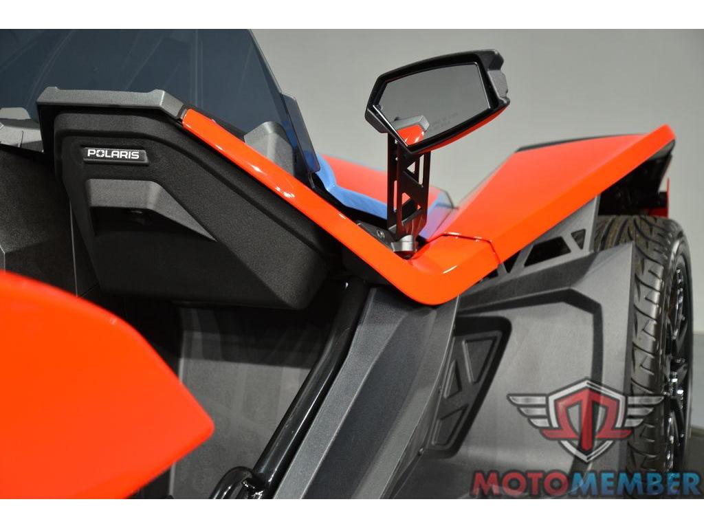 2025 Polaris Slingshot SLR (AutoDrive) for Sale