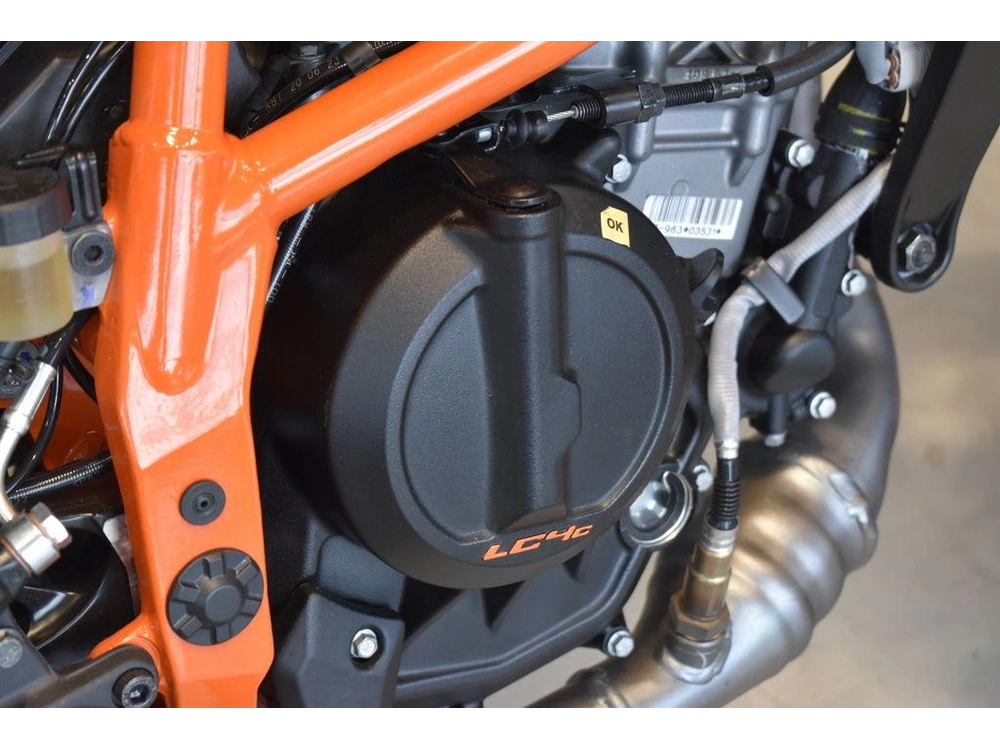 2024 Ktm 390 Duke alt