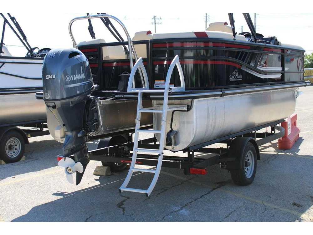 2025 Suncatcher Select 20rc alt