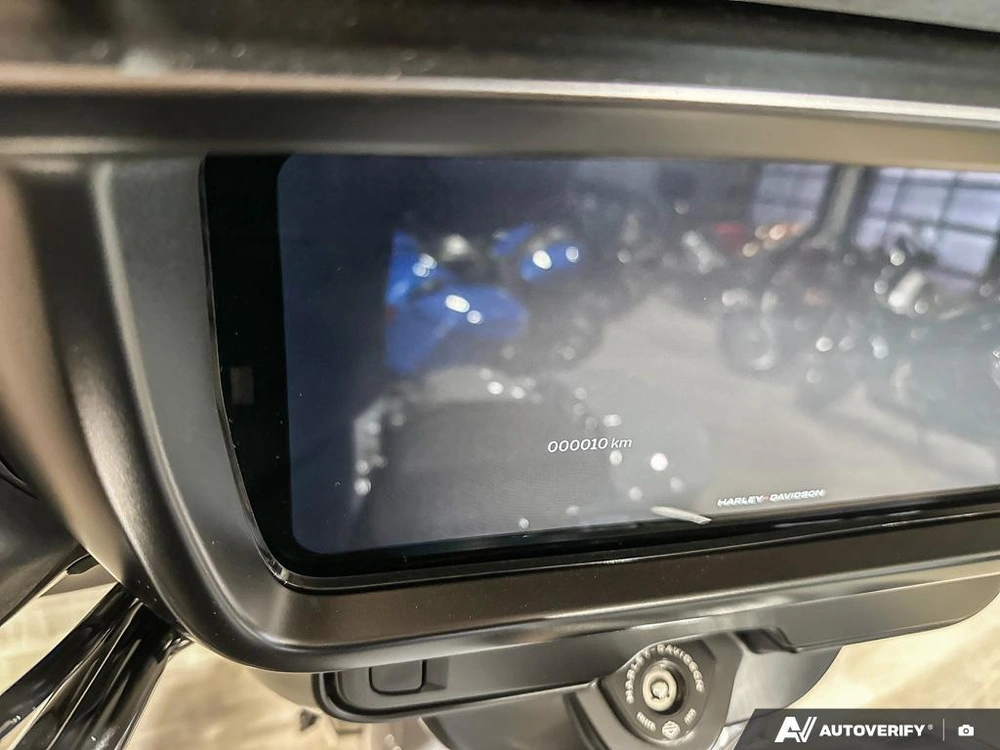 2026 Harley-davidson Street Glide alt