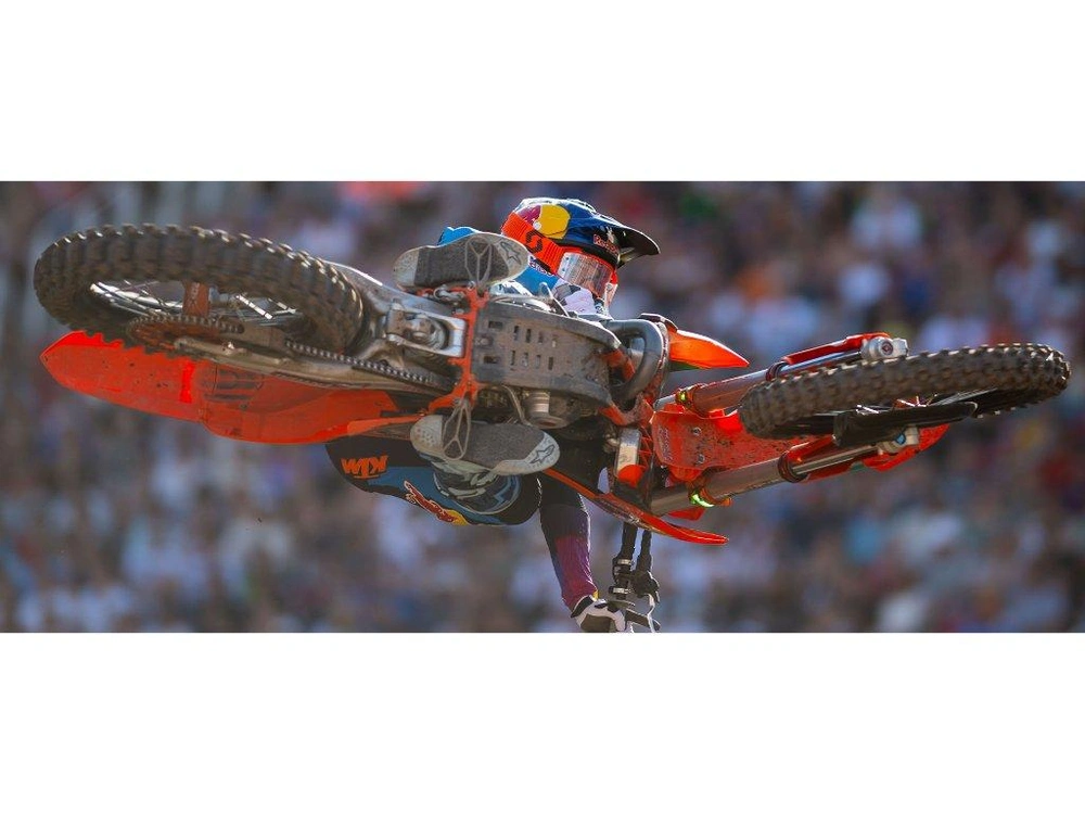 Ktm 250 Sx-factory Edition 2026 alt