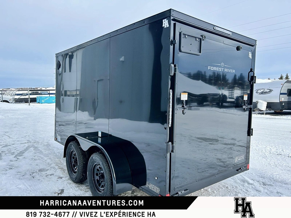 Cargo Mate Ehw612ta2-24 2026 alt